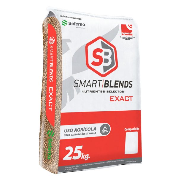 smart blends plus