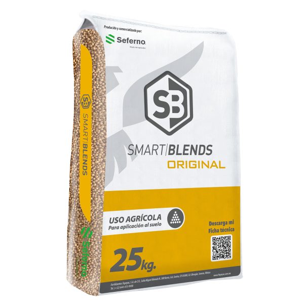 smart blends plus