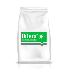 Nematicidas Ditera DF®