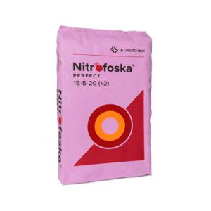 Seferno Fertilizante solido nitrofoska perfect