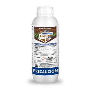 Seferno DESTER 400 Herbicida hormonal post-emergente, altamente sistémico y selectivo, penetra por las hojas y partes verdes jóvenes.