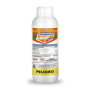 Seferno insecticida Diame organofosforado, concentrado emulsionable, basado en dimetoato que actúa por contacto o inhalación, recomendado en el control de insectos masticadores, minadores y chupadores en frutales, cítricos, hortalizas y cereales.