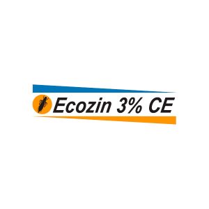 Seferno Insecticida botánico ECOZIN 3% EC, regulador de crecimiento de insectos.