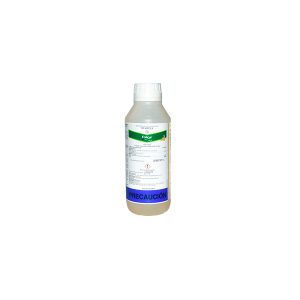 Seferno fungicida FOLICUR® 250 EW on acción preventiva, curativa y erradicativa muy eficiente para el control de Oidium, Cercospora, Roya, Botritis, Alternaria, Monilia, Piricularia y Helminthosporium