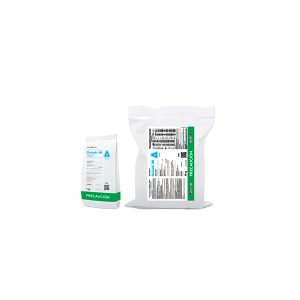 Seferno fungicida Oxicob 85 recomendado para la prevención y control de enfermedades fungosas.