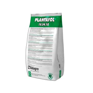 Seferno fertilizante foliar Plantafol 10.54.10, fertilizante foliar base Nitrógeno, fosforo y potasio; enriquecido con microelementos quelatados con EDTA