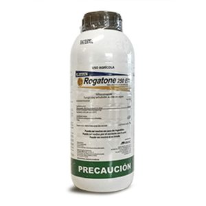 Seferno fungicida ROGATONE 250 EW del grupo de los Triazoles, provee una acción curativa, erradicante y preventiva.