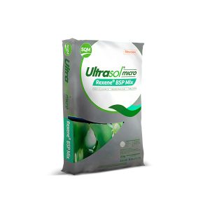 Seferno fertilizante soluble Ultrasol Micro Rexene® BSP Mix, ideal para la prevención y corrección de deficiencias de microelementos