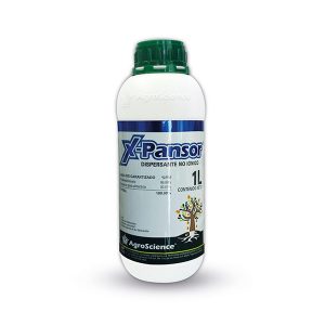 Seferno coadyuvante X Pansor reduce la tensión superficial del agua, permite que los plaguicidas aplicados penetren en las hojas o insectos, incrementa la movilidad de los ingredientes activos.