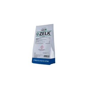 Seferno insecticida Zelk 20 PS, actúa como agonista de los receptores nicotinicos de acetilcolinesterasa en el sistema nervioso central de los insectos, para dar un efecto inmediato en el control de plagas como mosca blanca.