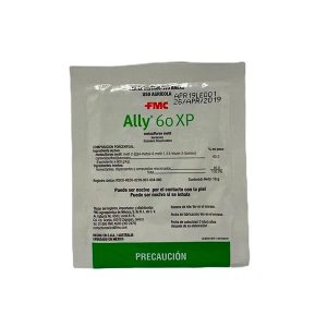 Seferno herbicida Ally XP ofrece control de postemergencia de más de 30 malezas de hoja ancha clave en cultivos de cereales y barbecho.