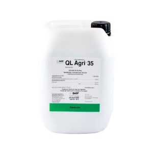 Seferno nematicida QL Agri 35 para vegetales 100% de origen natural, con efecto en las principales especies de nematodos y ácaros.