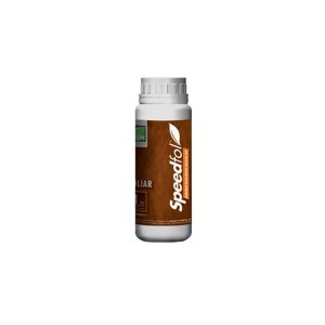 Seferno fertilizante líquido Speedfol Amino Calmag Plus SC, entrega a la planta un balance nutricional y energético adecuado para suplir carencias y prevenir desórdenes fisiológicos