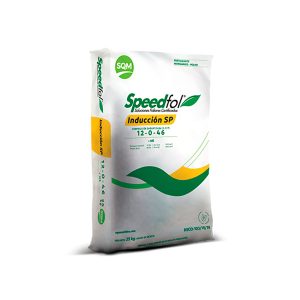 Seferno speedfol fertilizante soluble Speedfol® Inducción SP diseñado específicamente para lograr Inducción Floral y Homogenización del proceso floral en Mango