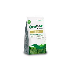 Seferno fertilizante soluble Speedfol® Micro Mix SP, impulsa la floración, crecimiento de brotes, cuajado, desarrollo de frutas y prolonga la vida de post cosecha