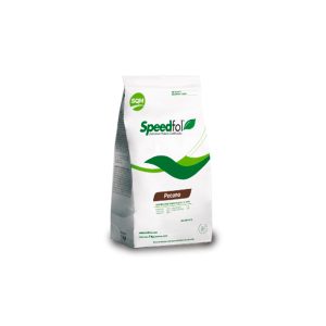 Seferno fertilizante soluble Speedfol® Pecano SP Diseñado para prevenir y corregir deficiencias de Níquel en Pecaneros, incluida la problemática 'Oreja de Ratón'