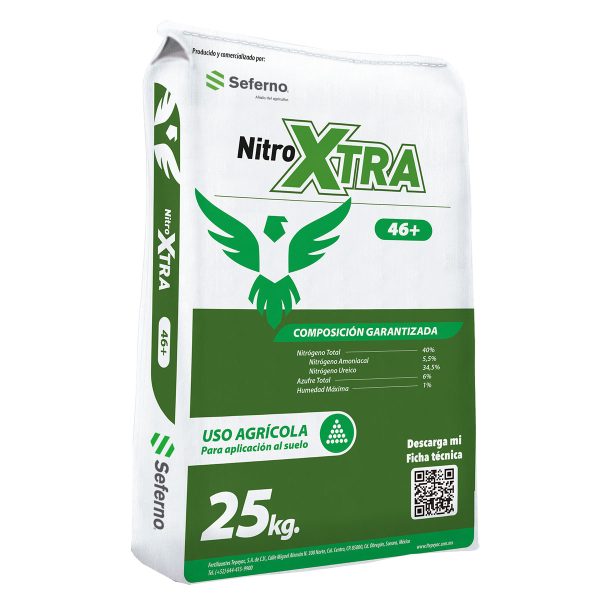 nitro xtra 46